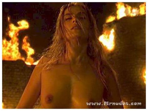 emmanuelle seigner nude ninth gate