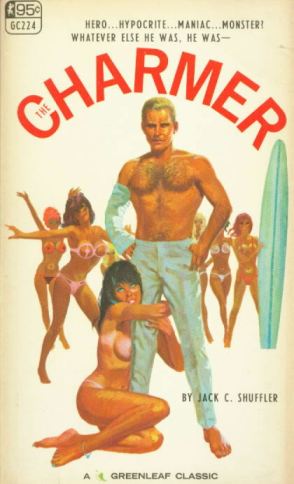 greenleaf paperback books