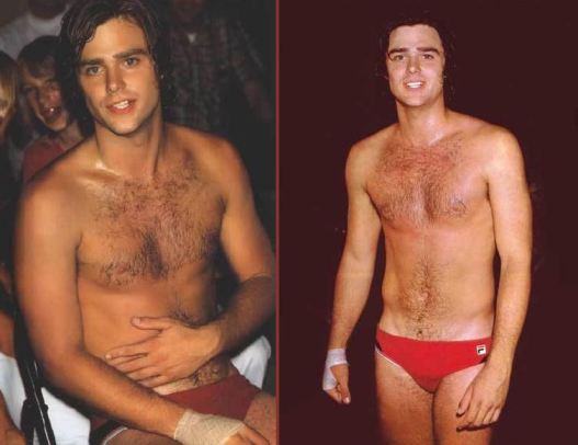 greg evigan bulge