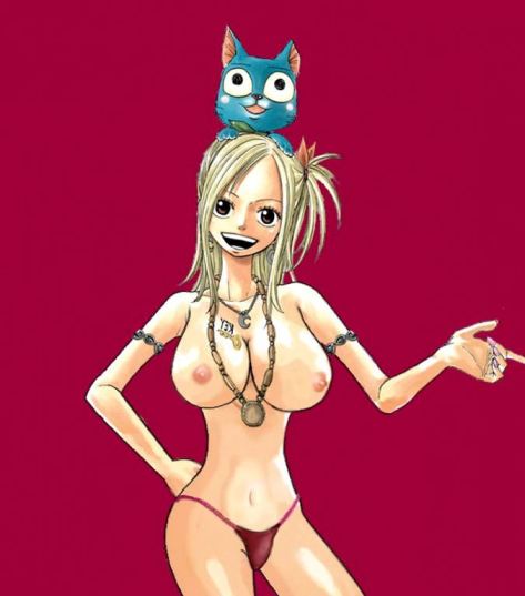 hentai photo and pictures of fairy tail
