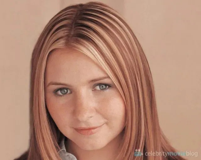 beverley mitchell porn