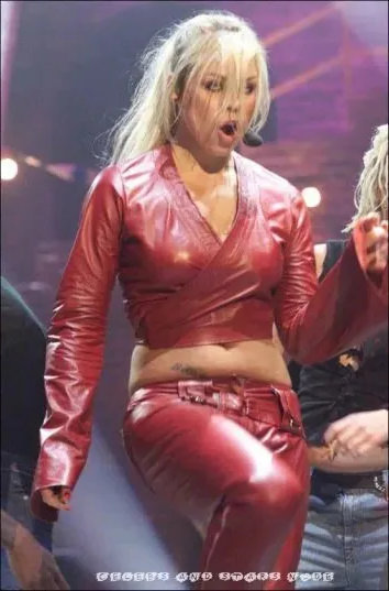 billie piper nude scene