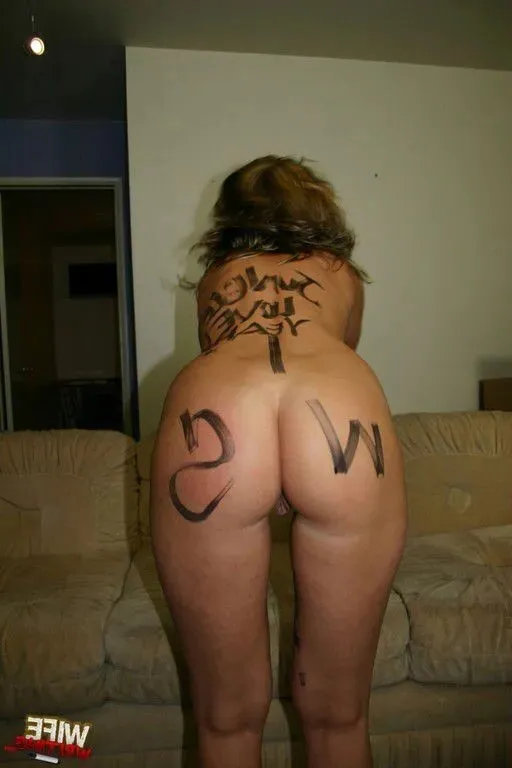 blonde wife hardcore
