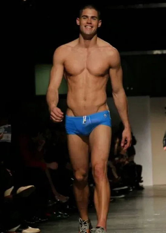 chad white boner