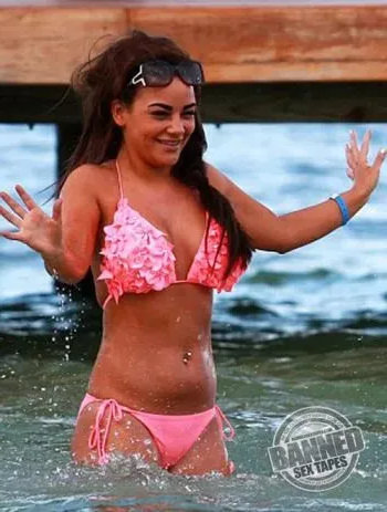 chelsee healey bikini