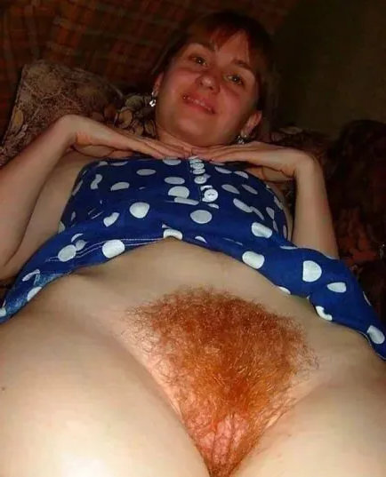 hairy fire crotch pussy