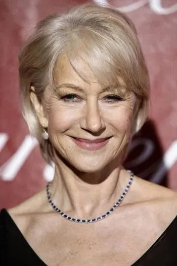 helen mirren hot