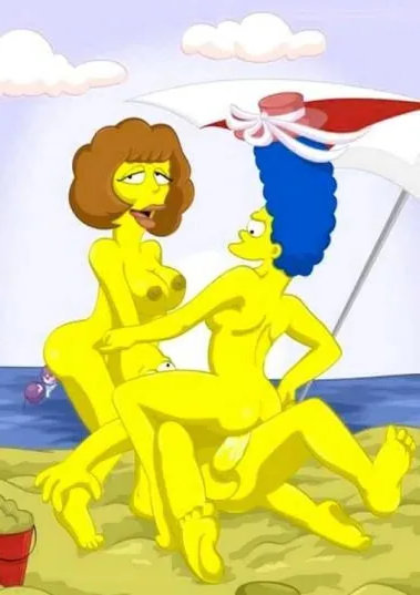 homer simpson love and sex