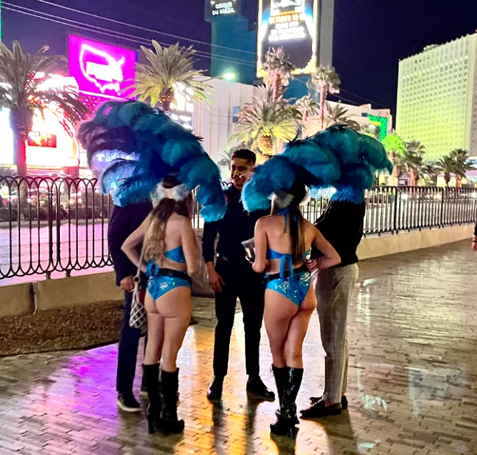 always book las vegas escorts online